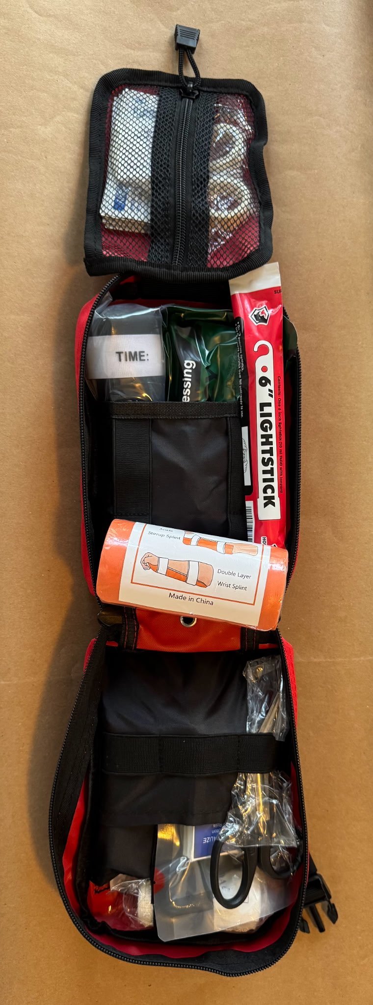 IFAK - Trauma - Image 2