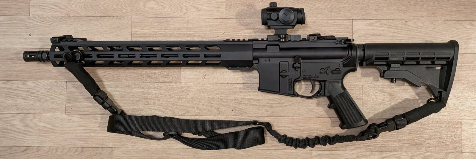 $600 AR15 Special - Image 2