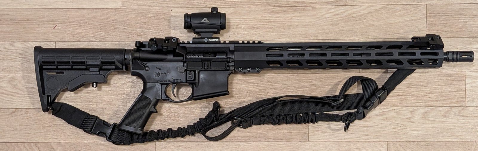 $600 AR15 Special - Image 3