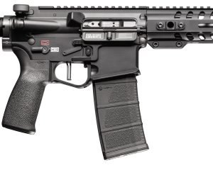 POF USA RENEGADE+ SBR 300BLK 10.5" BLK