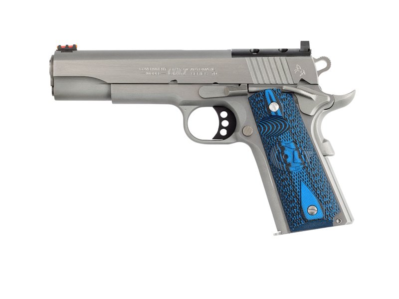 COLT COMPETITION 9MM SS 9+1 OR