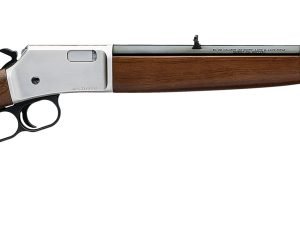 BRN BL-22 22LR LVR GRD I NICKL