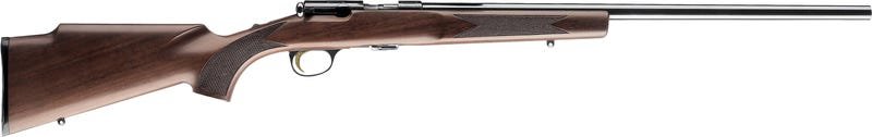 BROWNING T-BOLT 22LR TARGET HVBL BL/WAL