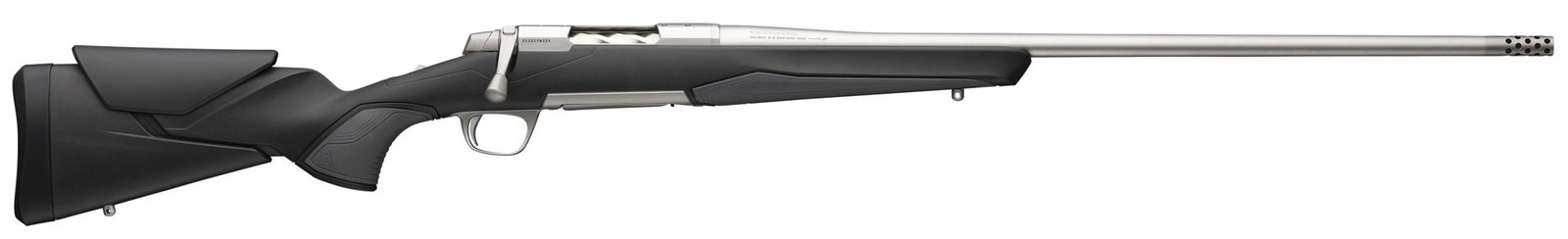 BROWNING X-BOLT 2 HUNT COMP 300PRC SS