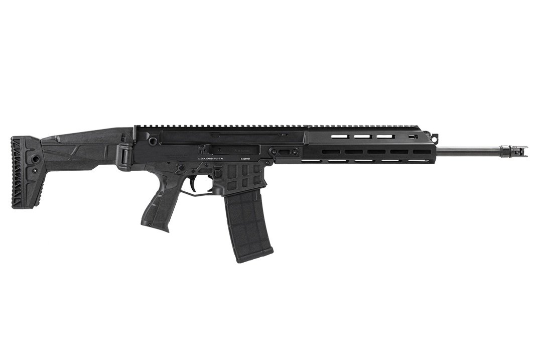 CZ BREN 2 MS CARBINE 5.56 BK 16"