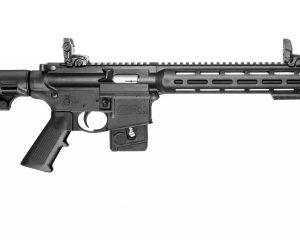 SMITH AND WESSON M&P15-22 SPORT 22LR 10+1 CA