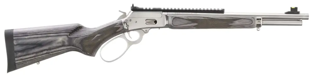 MARLIN 1894 SBL 44MAG 16.1" T.B. GRY LAM./STS