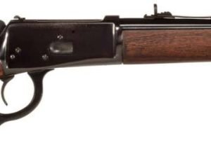 HERITAGE RANCH HAND 45LC 12" 6RD BLACK/WOOD