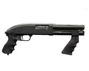 PTR THE JACK 12 GA 2 3/4 & 3" SHTGN 7" BARREL AOW NFA RULES APPY, 2+1 ORION WHOLESALE EXCLUSIVE