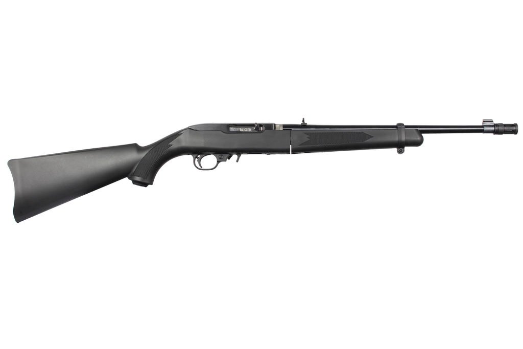 RUG 10/22-TD 22LR 16TB FH