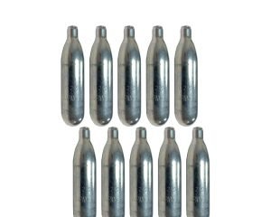 BYRNA TECHNOLOGIES BYRNA 12 GRAM CO2 CARTRIDGES