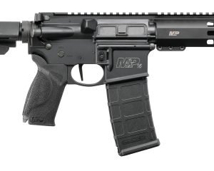 SMITH AND WESSON M&P15 PISTOL M-LOK 5.56 7.5"