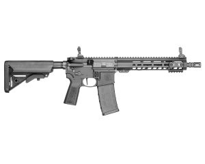 SMITH AND WESSON M&P15 SBR 5.56 11.5" M-LOK 10"
