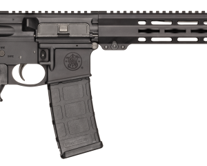 SMITH AND WESSON M&P15 SPORT III 5.56 30+1 16"