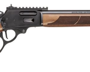 SMITH AND WESSON 1854 45LC BL/WD 19.25" 9RD