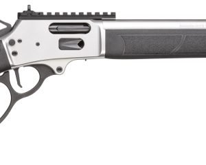 SMITH AND WESSON 1854 45LC SS/SYN 19.25" 9RD