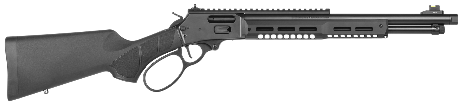 SMITH AND WESSON 1854 STEALTH HUNTER 45LC 8RD