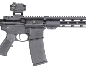 SMITH AND WESSON M&P15 SPORT III 5.56MM 30+1 CT
