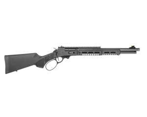 SMITH AND WESSON 1854 STEALTH HUNTER 30-30 5+1