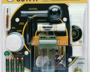 CVA MUZZLE LOADER ACCS OUTFIT 50CAL