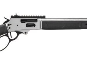 SMITH AND WESSON 1854 30-30 SS/SYN 20" 6RD