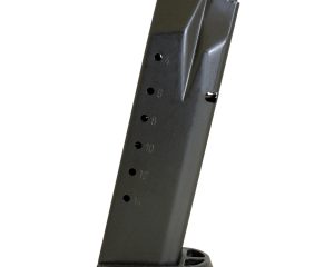 SMITH AND WESSON MAGAZINE M&P40/M&P357 15RD