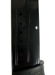 SMITH AND WESSON MAGAZINE M&P9C 12RD FING REST
