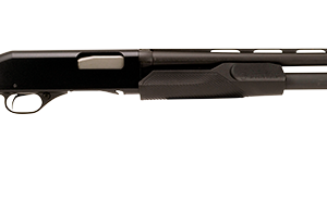 SAVAGE ARMS 320 FIELD 20/26 BL/SYN 3"