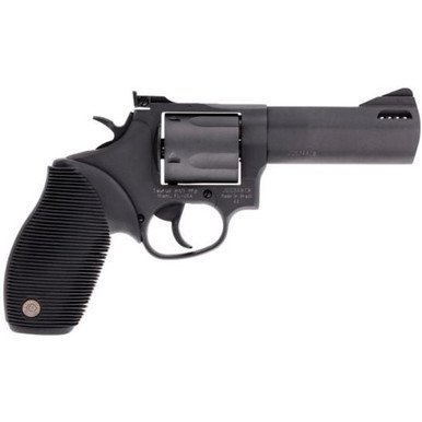 Taurus Tracker 44 2-440049TKR .44 Magnum 4" Ported Barrel 6 Rounds Black