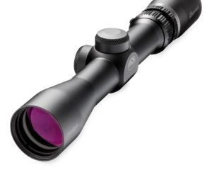 BUR SCP HND 2-7X32 1IN BPLX