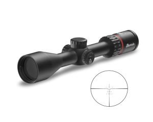 BURRIS OPTICS FULLFIELD 3-12X42MM BLST E3