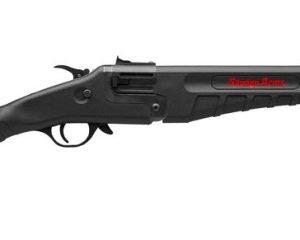 SAV 42TD OU COMBO 22M/410 BLK