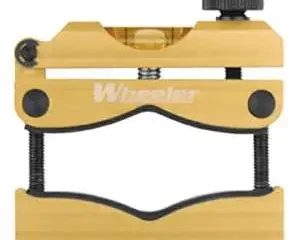 WHEELER PROFESSIONAL RETICAL LEVEL