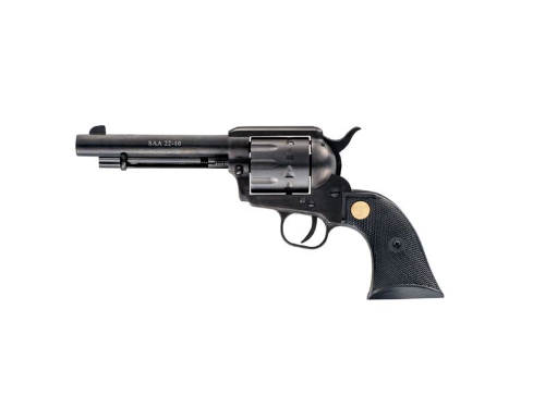 CHIAPPA FIREARMS CHIAPPA SAA 22-10 22LR 5.5"