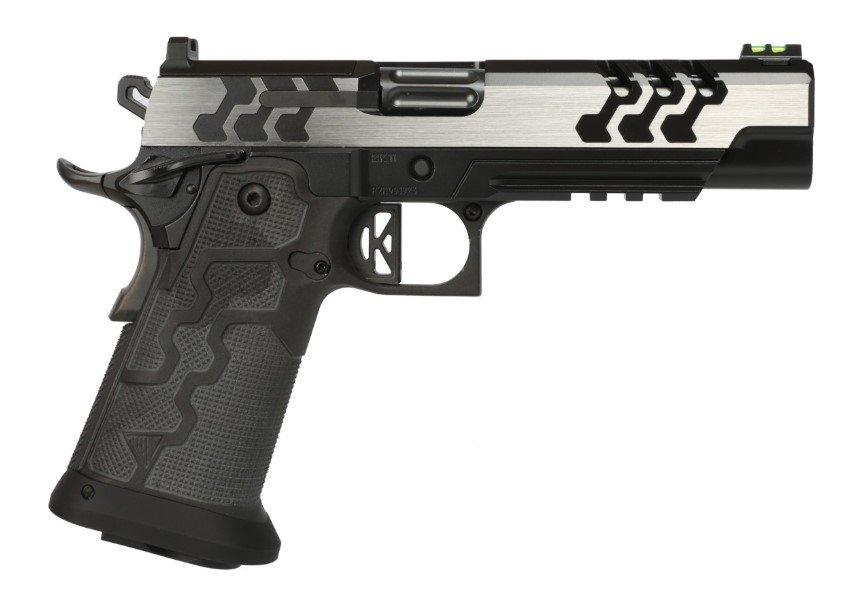KIMBER 2K11 ECLIPSE 9MM 20+1 OR