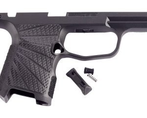 WCT GRIP WCP365 MS BLK