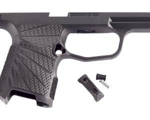 WCT GRIP WCP365 BLK