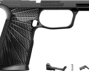 WCT GRIP WCP365 XMACRO SHORT B