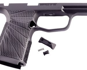 WCT GRIP WCP365XL MS BLK