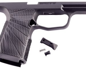 WCT GRIP WCP365XL BLK