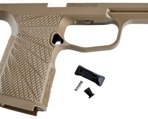 WCT GRIP WCP365XL TAN