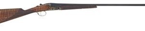 TriStar Arms 38041 Bristol SxS Double Barrel .410 Bore Shotgun Case Hardened/Walnut/Blued