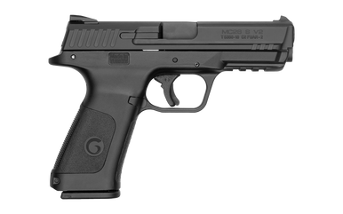 EAA Girsan MC28 SA 390100 9mm 4.25" 17+1 Black