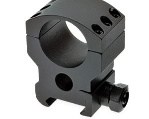 BUR XTREME TACTICAL RINGS 30MM