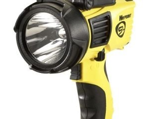 STREAMLIGHT WAYPOINT LED 550LM YELLOW