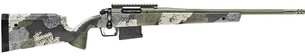SPRINGFIELD ARMORY 2020 WAYPOINT 308WIN 20" EVERGREEN 1-5RD