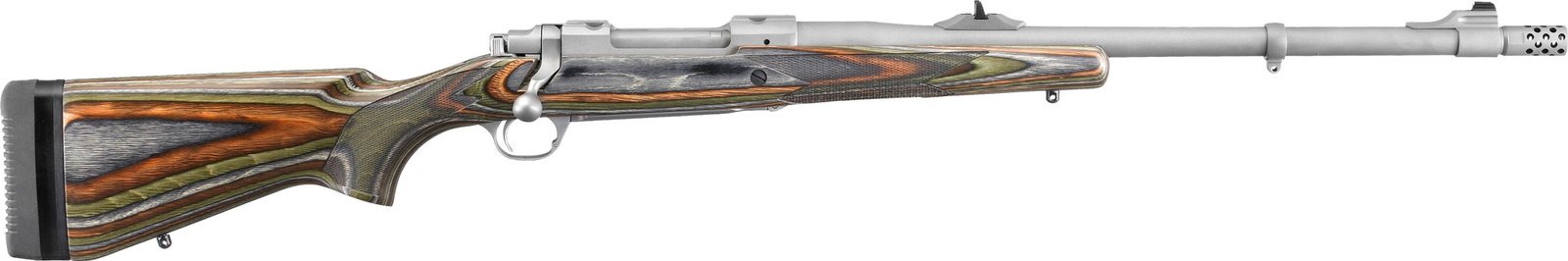 RUG GUIDE GUN RFL 416 SS