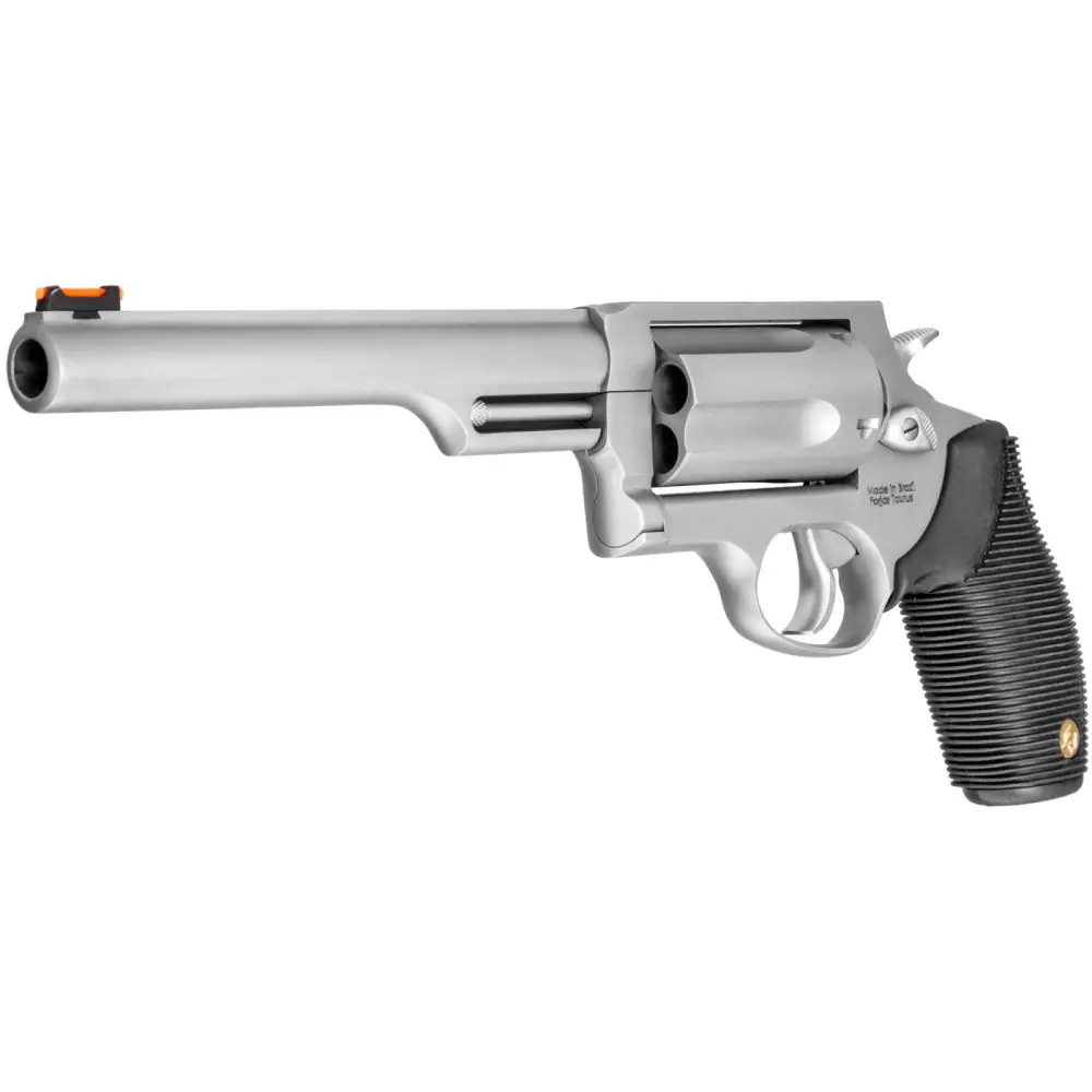 TAURUS JUDGE 4410 45/410 6.5" REV STS - Image 2