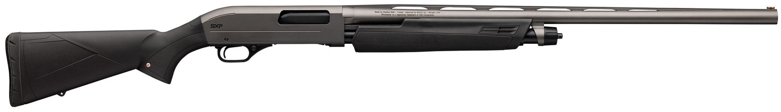 WINCHESTER SXP HYBRID 20/28 GRY/SYN 3" #