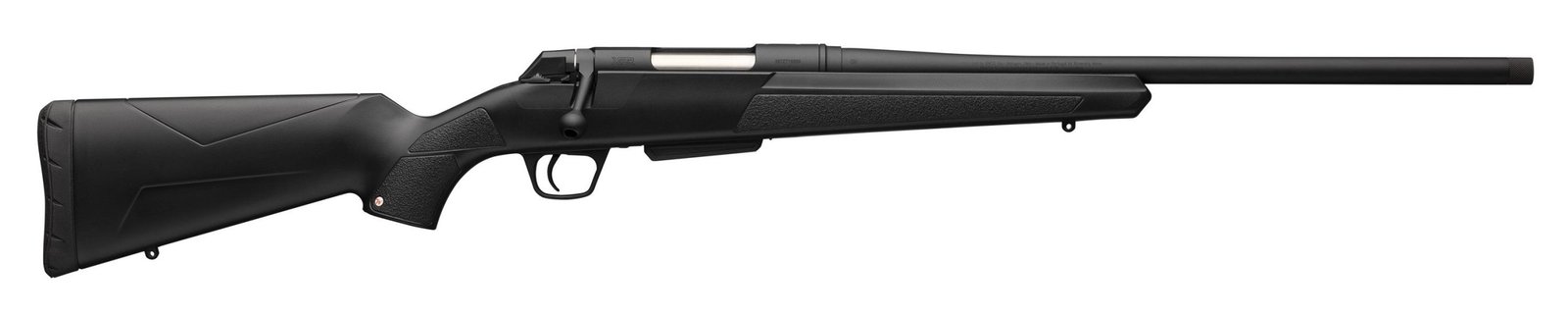 WINCHESTER XPR SR 400LEG MT/SY 20" TB #